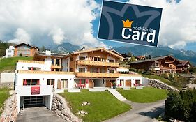 AlpenParks Appartements